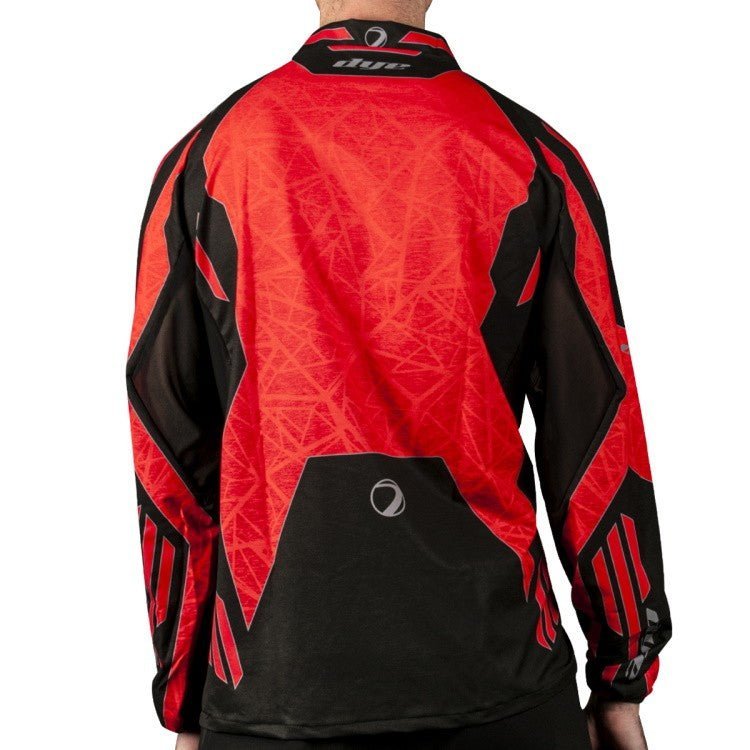 Dye Paintball Jersey UL - C - Fire - Paintball Buddy