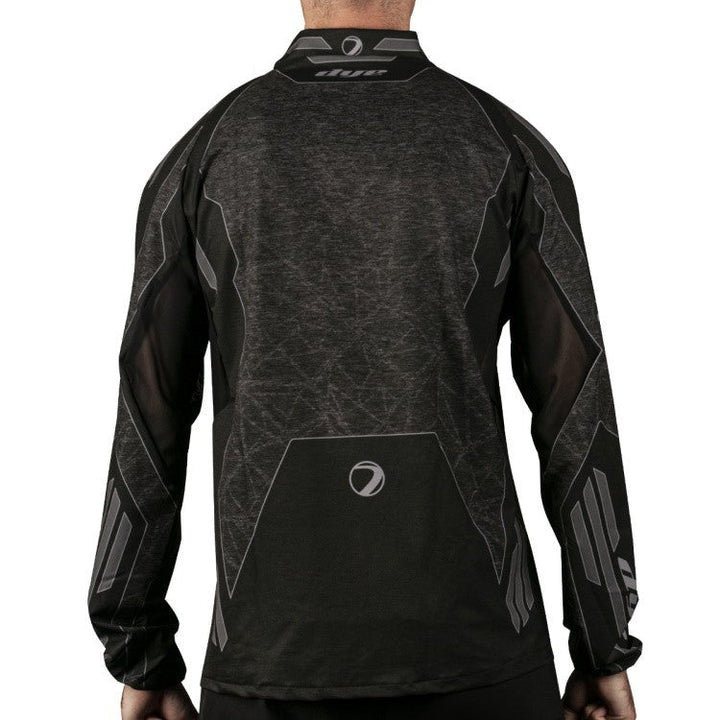 Dye Paintball Jersey UL - C - Onyx - Paintball Buddy