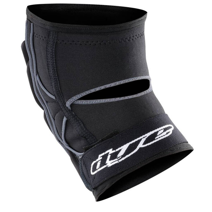 Dye Performance Knee Pads - Black - Paintball Buddy