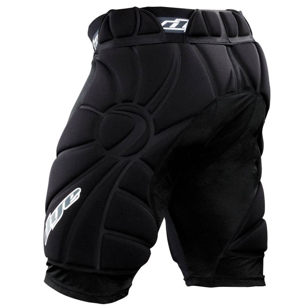 Dye Performance Slide Shorts - Schwarz - Paintball Buddy