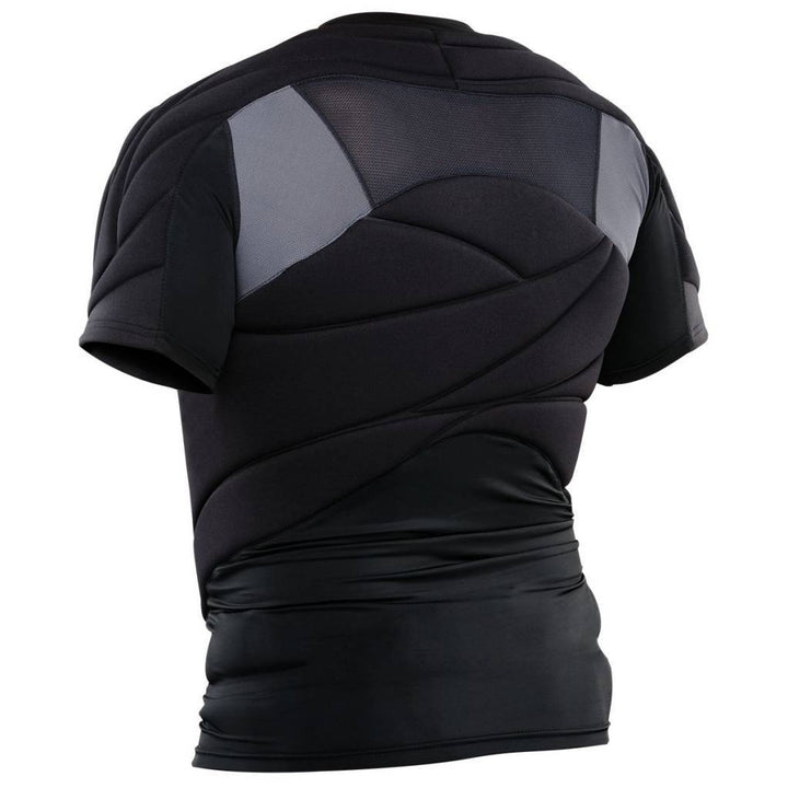 Dye Performance Top - Schwarz - Paintball Buddy