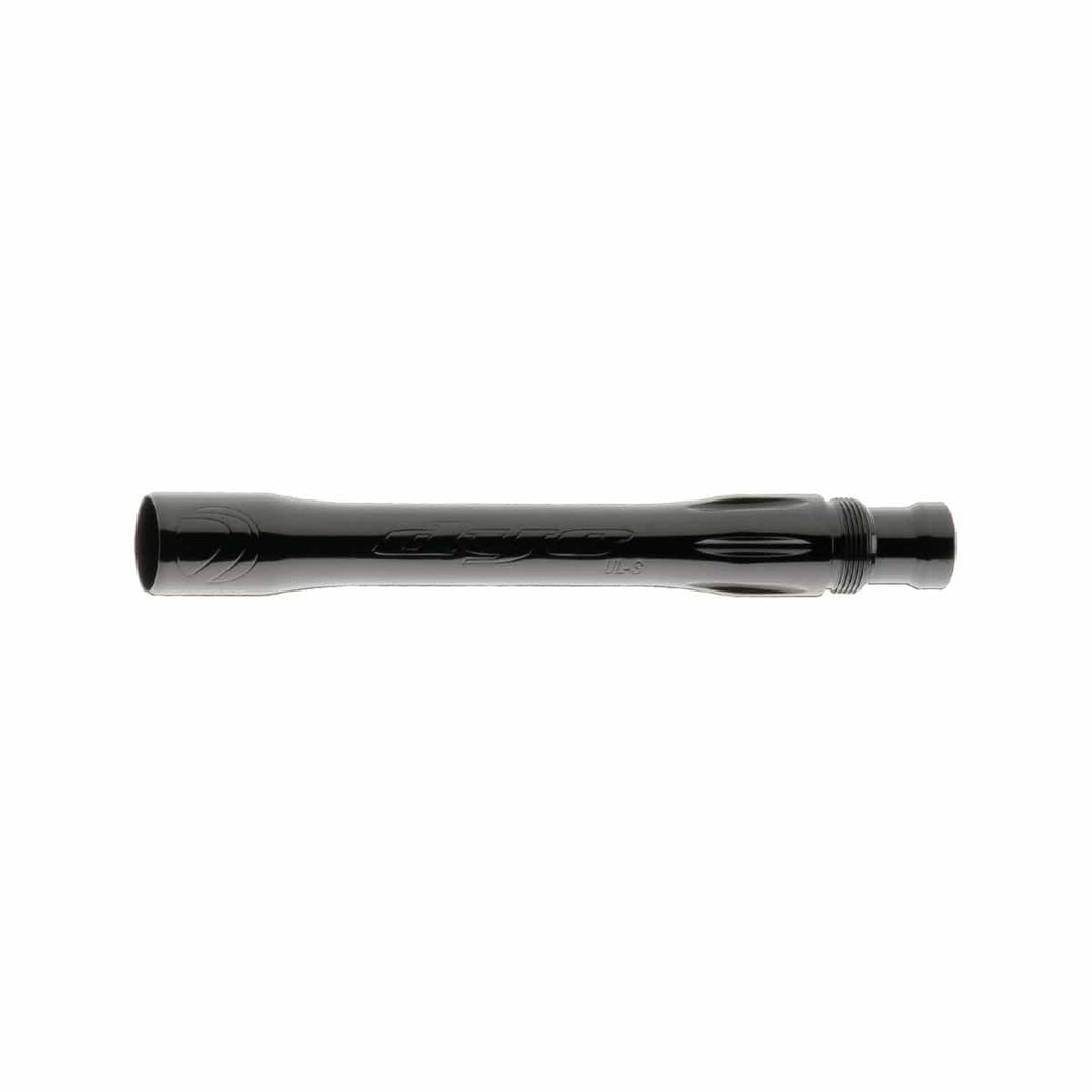 Dye Precision Ultralite Back UL - S AC .688" - Black Polished - Paintball Buddy