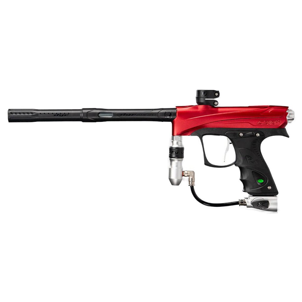 Dye Rize CZR+ Paintball Markierer Sparpaket inkl. Export Bolt - Paintball Buddy