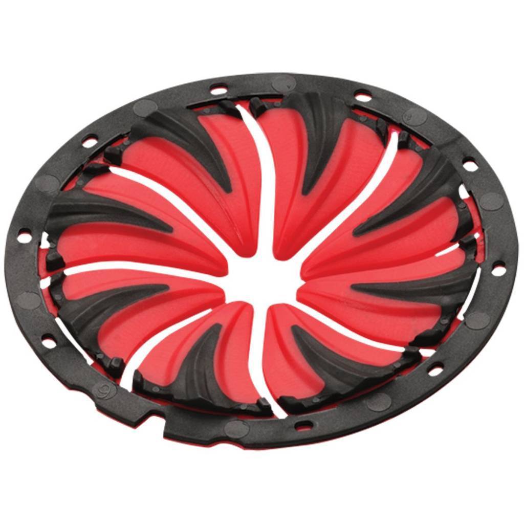 Dye Rotor 1 Quick Feed - Rot - Paintball Buddy