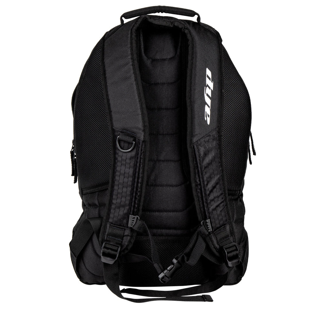 Dye Rucksack Backpacker .35T - Schwarz - Paintball Buddy