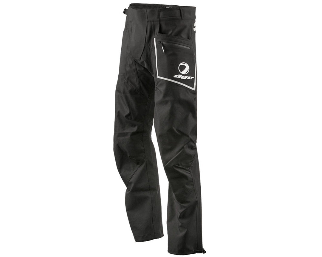 Dye UL - C Pant - Schwarz - Paintball Buddy