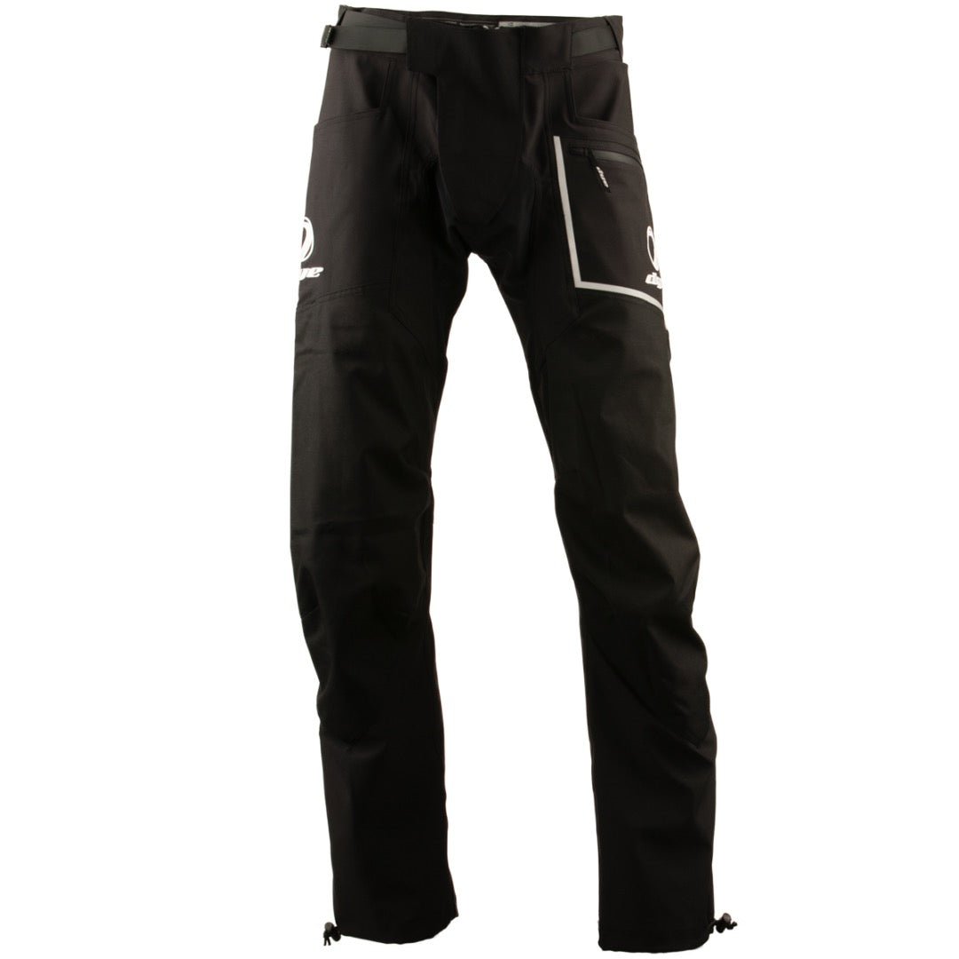 Dye UL - C Pant - Schwarz - Paintball Buddy