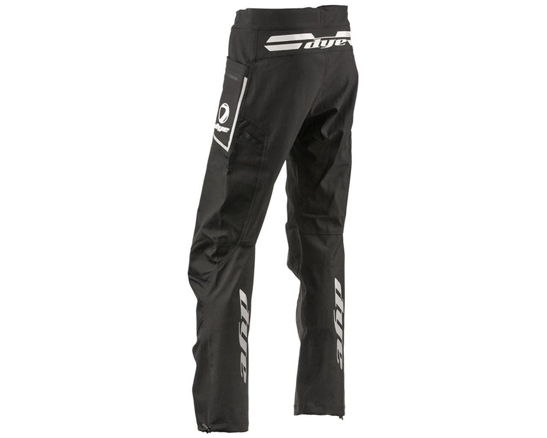 Dye UL - C Pant - Schwarz - Paintball Buddy