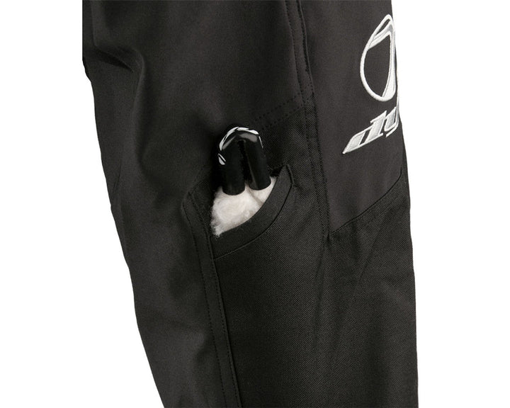 Dye UL - C Pant - Schwarz - Paintball Buddy