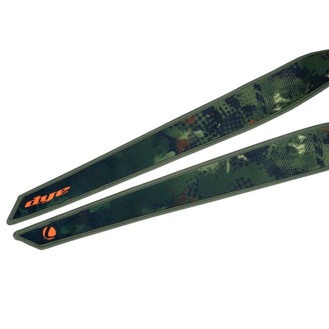 Dye X HALO Headtie - Dyeflektarn - Paintball Buddy