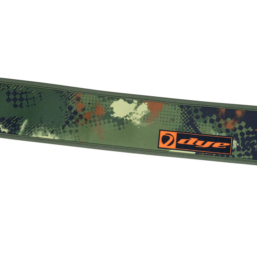 Dye X HALO Headtie - Dyeflektarn - Paintball Buddy