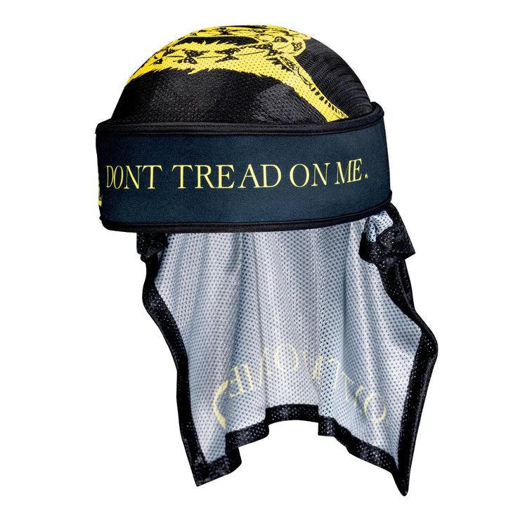 Dye X Halo Paintball Head Wrap - Don´t tread on me - Paintball Buddy