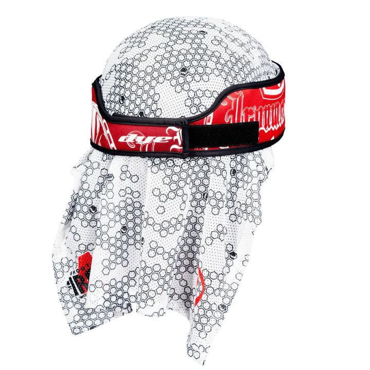 Dye X Halo Paintball Head Wrap - IM Hypercam - Paintball Buddy