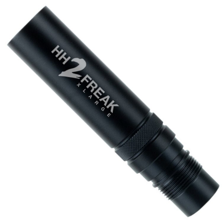 Dynamic Sports Gear Adapter Freak zu Cocker - Schwarz - Paintball Buddy