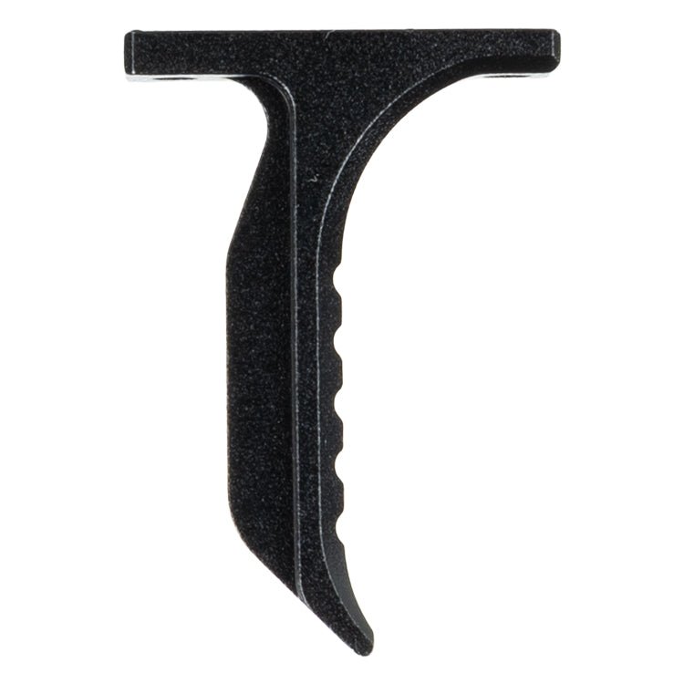 Dynamic Sports Gear CR Combat Ready Tuning Abzug für Planet Eclipse EMF200 Schwarz - Paintball Buddy