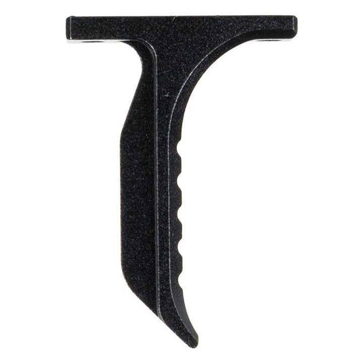 Dynamic Sports Gear CR Combat Ready Tuning Abzug für Planet Eclipse EMF200 Schwarz - Paintball Buddy