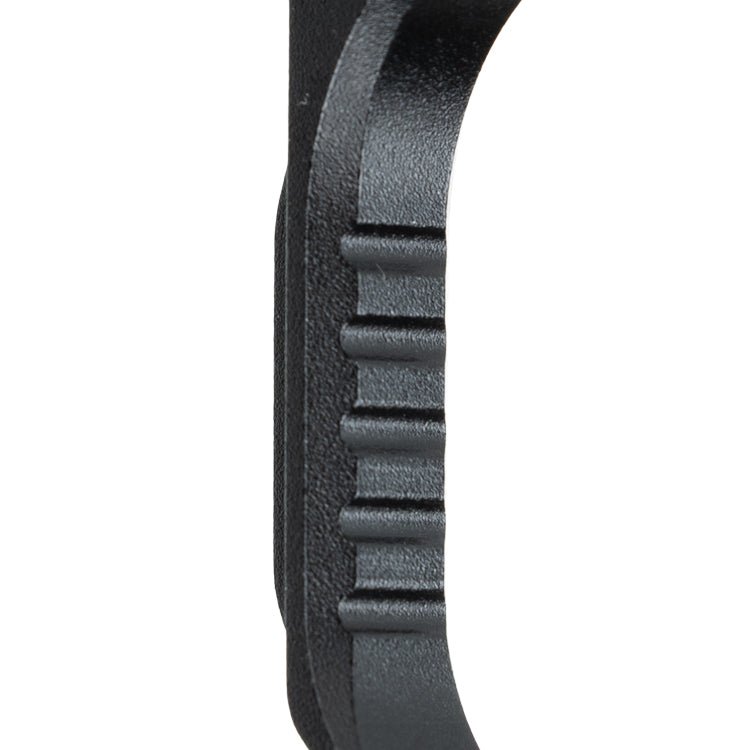 Dynamic Sports Gear CR Combat Ready Tuning Abzug für Planet Eclipse EMF200 Schwarz - Paintball Buddy