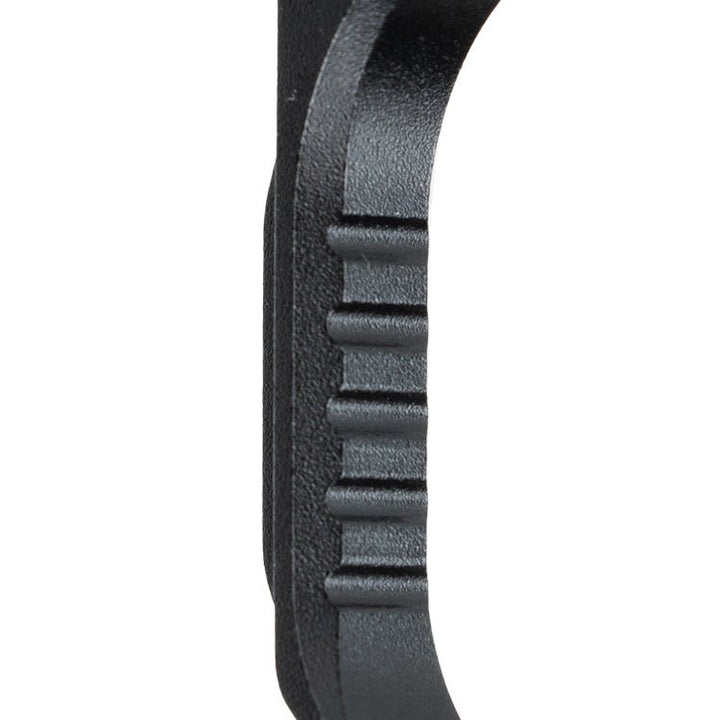 Dynamic Sports Gear CR Combat Ready Tuning Abzug für Planet Eclipse EMF200 Schwarz - Paintball Buddy