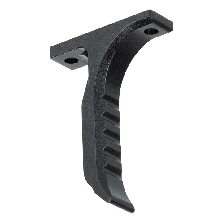 Dynamic Sports Gear CR Combat Ready Tuning Abzug für Planet Eclipse EMF200 Schwarz - Paintball Buddy