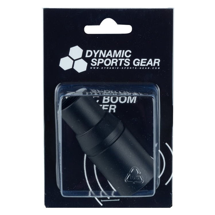 Dynamic Sports Gear SONIC BOOM Mündungsverstärker Sound Amplifier - 22mm - Paintball Buddy