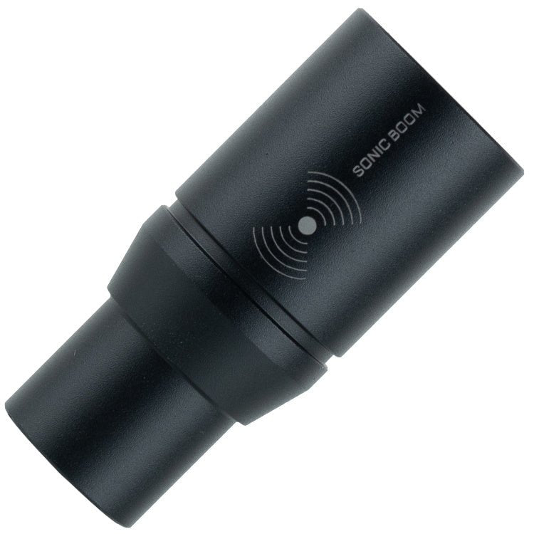 Dynamic Sports Gear SONIC BOOM Mündungsverstärker Sound Amplifier - 22mm - Paintball Buddy