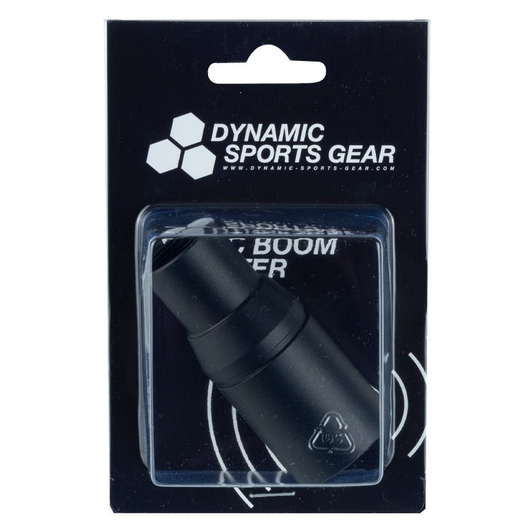 Dynamic Sports Gear SONIC BOOM Mündungsverstärker Sound Amplifier - 7/8 - Paintball Buddy