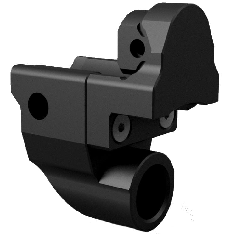 Dynamic Sports Gear Tippmann TMC Air Stock Adapter 2.0 – Drop Down SLIM - Paintball Buddy
