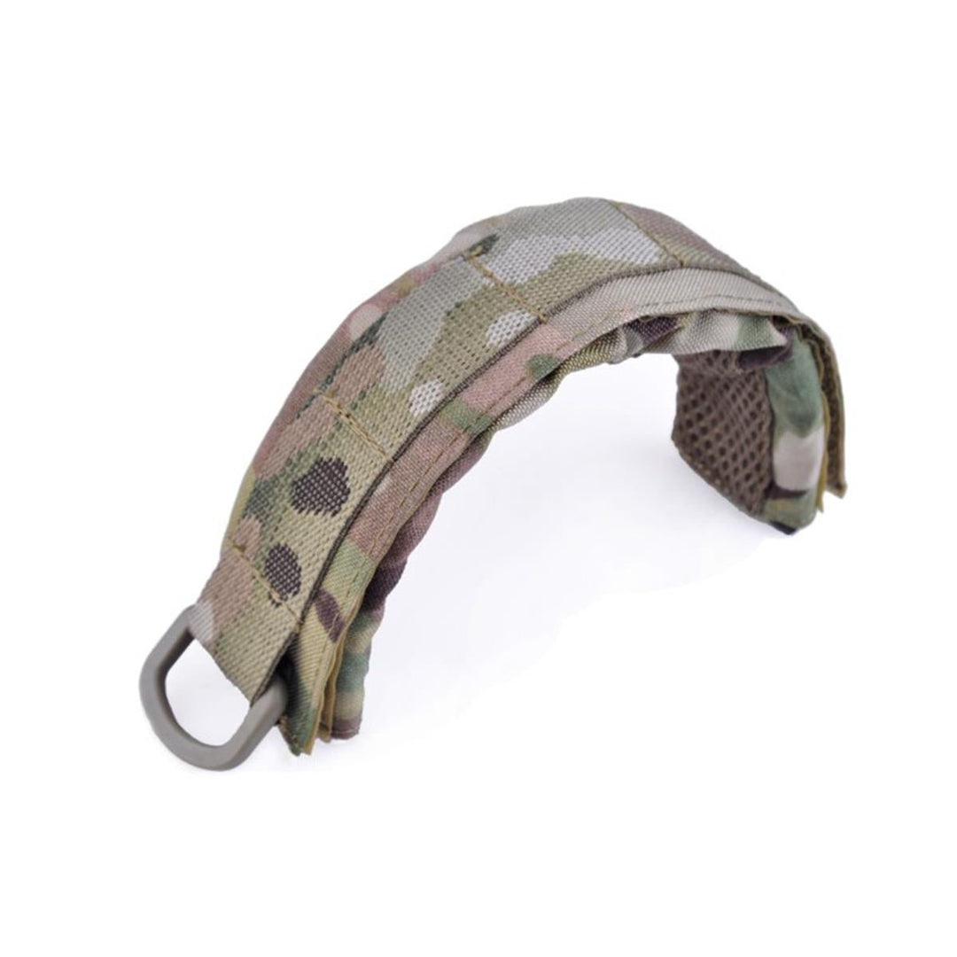 Earmor Advanced Headset Cover - Paintball Buddy