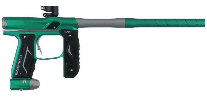 Empire Axe 2.0 E - Pneumatischer Paintball Markierer - Dust Mint Grey - Paintball Buddy
