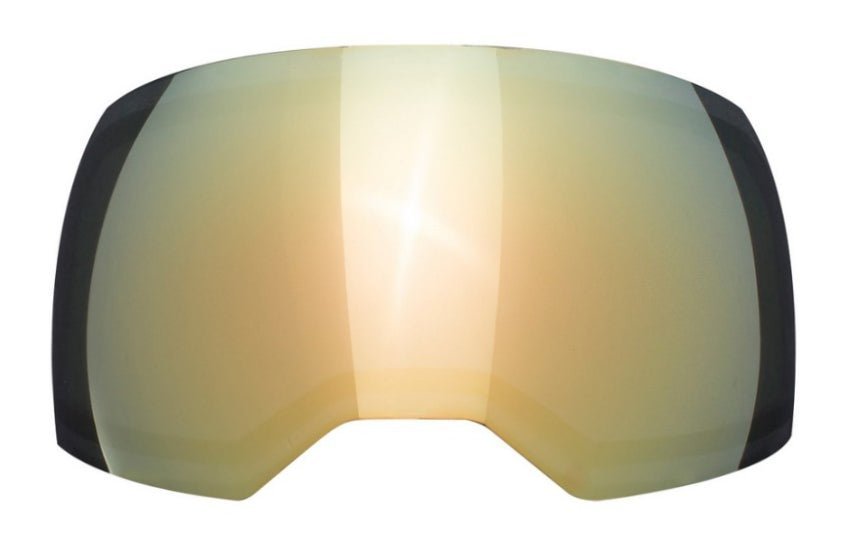 Empire EVS Thermal Maskenglas - Gold Mirror - Paintball Buddy