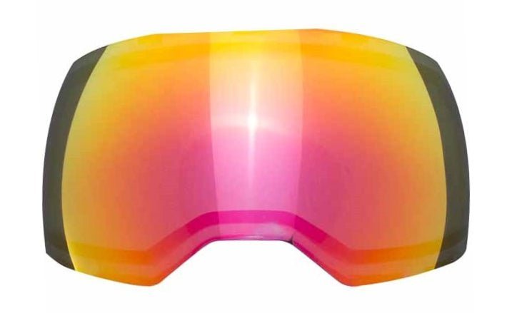 Empire EVS Thermal Maskenglas - Sunset Mirror - Paintball Buddy