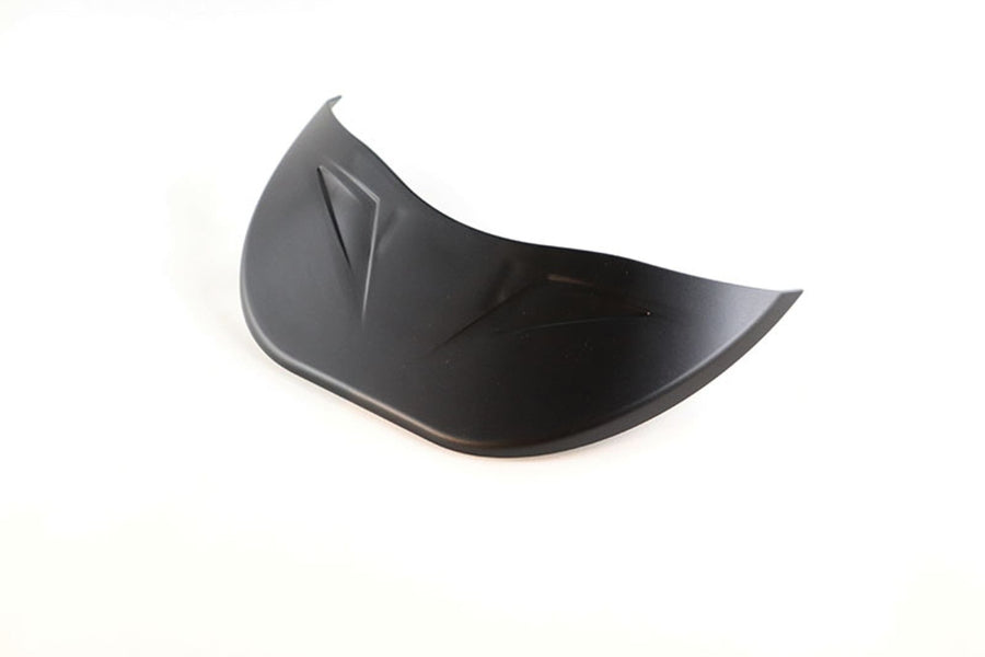 Empire EVS Visor Maskenschirm - Schwarz - Paintball Buddy