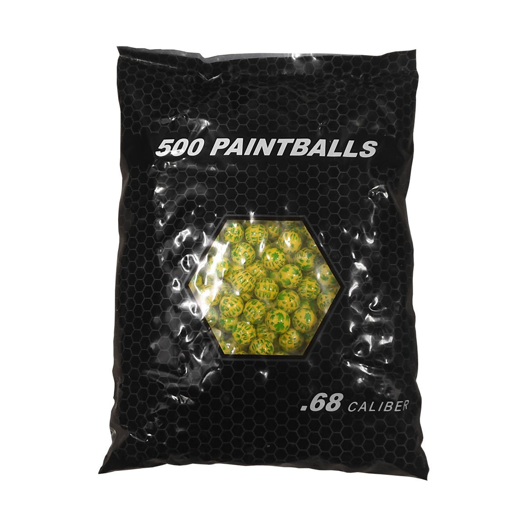 Empire Polar Ice Paintballs 500 Stück - Paintball Buddy