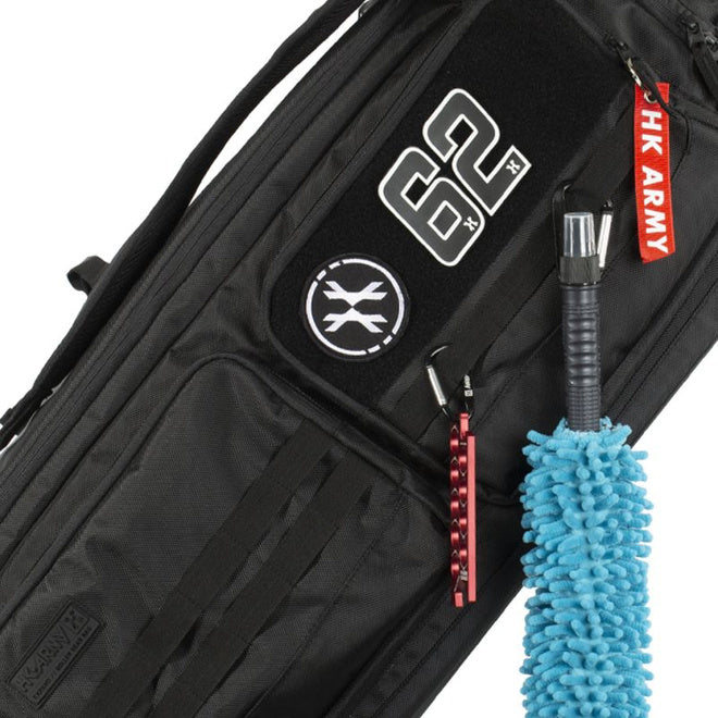 HK Army Expand Roller Gearbag - Tropical Skull