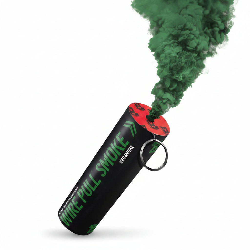 Paintball und Airsoft Granaten