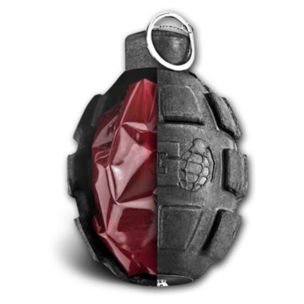 Enola Gaye Wire Pull Paint Grenade - Paintball Buddy