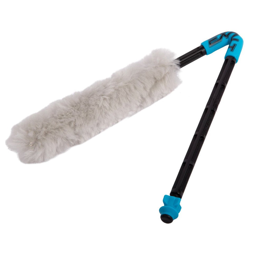 Exalt Barrel Maid Paintball Laufreiniger - Cyber Storm - Paintball Buddy