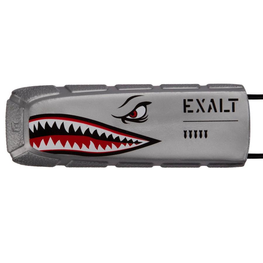 Exalt Bayonet Laufsocke - Warhawk Metallic - Paintball Buddy