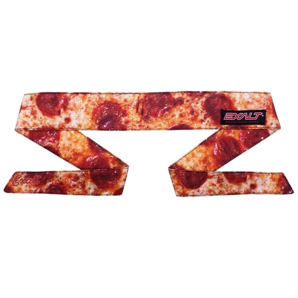 Exalt Headband - Pizza - Paintball Buddy