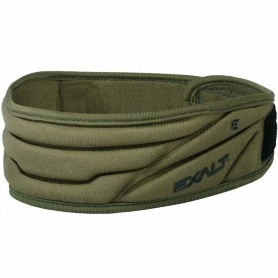 Exalt Neck Protector - Olive - Paintball Buddy