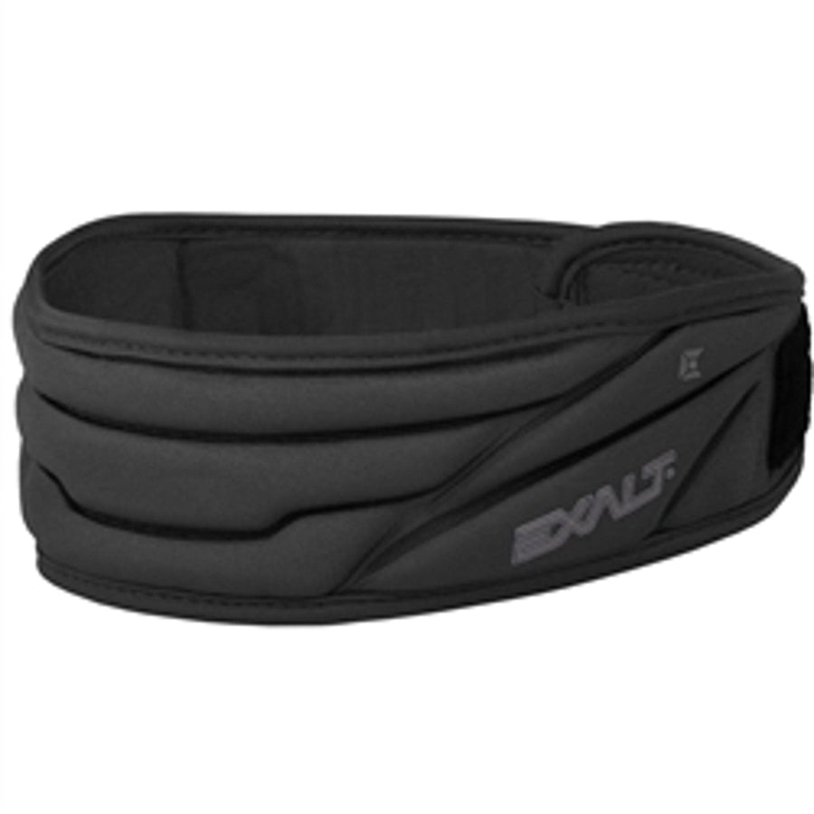 Exalt Neck Protector - Schwarz - Paintball Buddy