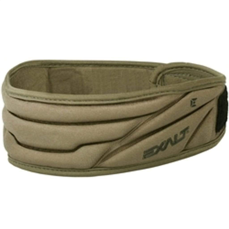 Exalt Neck Protector - Tan - Paintball Buddy