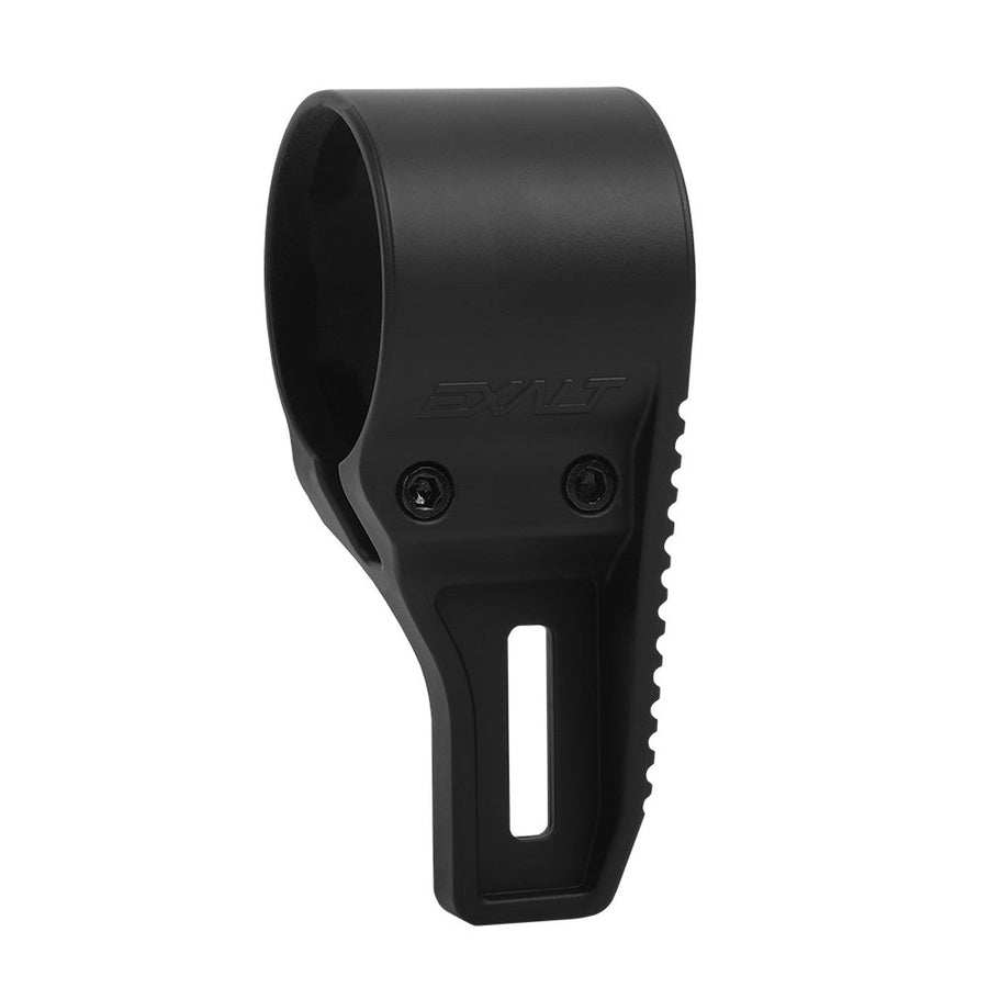 Exalt Paintball Clamping Mini Tank Stock - Schwarz - Paintball Buddy