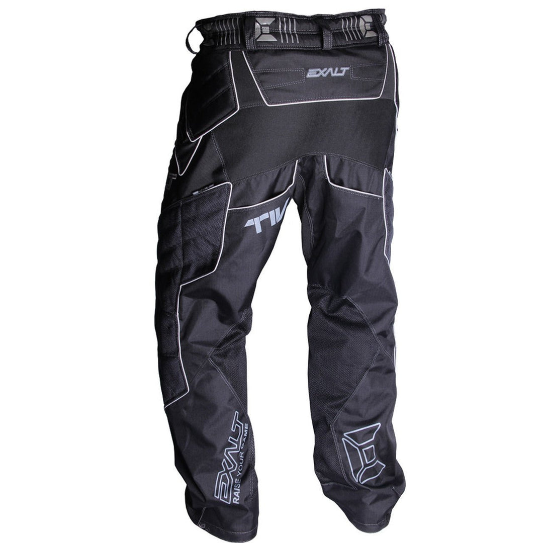 Exalt T4 Pants - Schwarz - Paintball Buddy