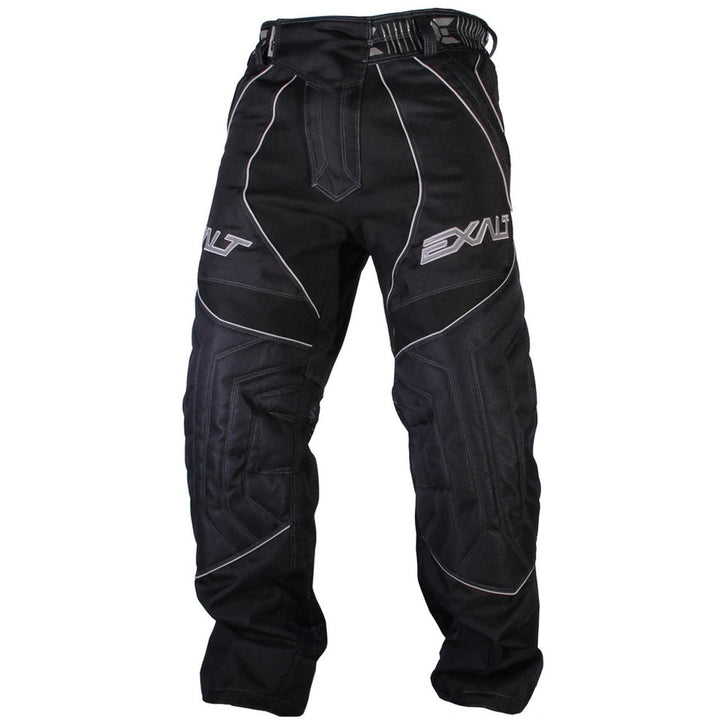 Exalt T4 Pants - Schwarz - Paintball Buddy