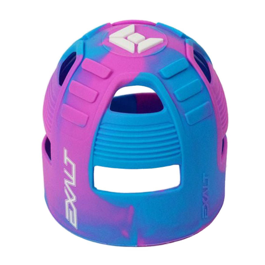 Exalt Tank Grip - Cotton Candy - Paintball Buddy