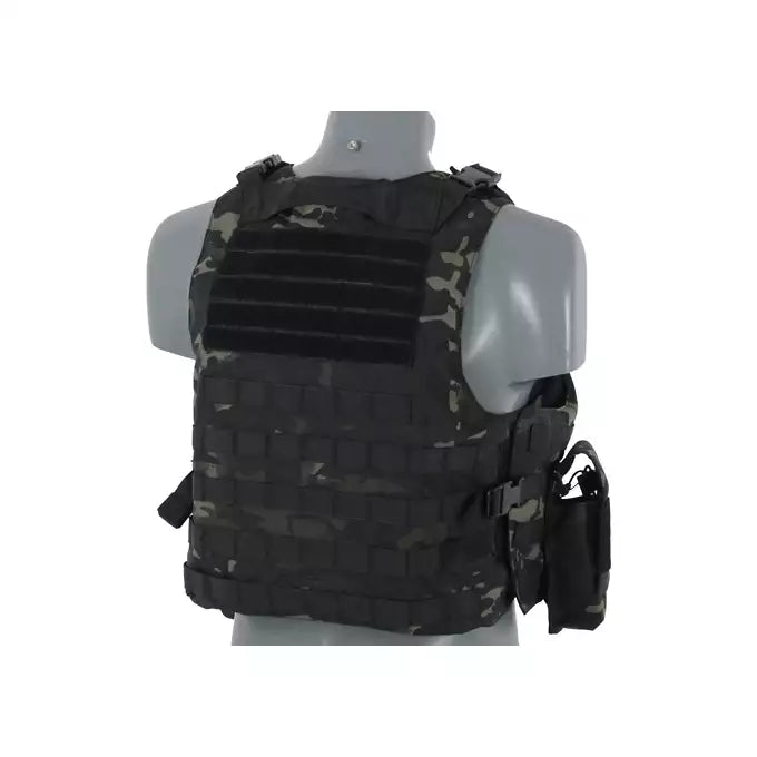 Assault Vest System V2 AK47 - Multicam Black