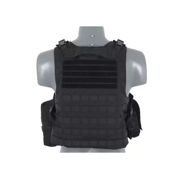 Assault Vest System V2 AK47 - Black