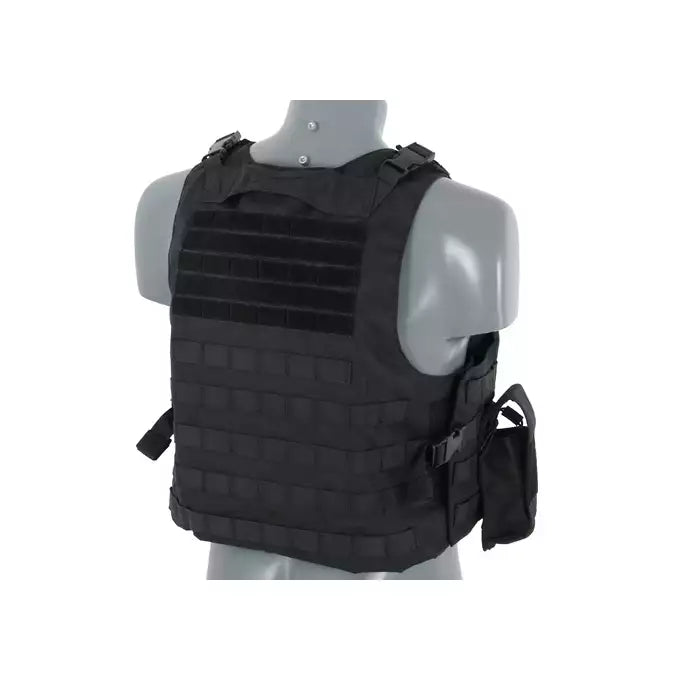 Assault Vest System V2 AK47 - Black