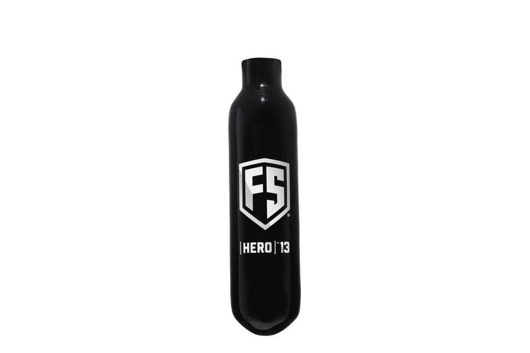 First Strike 300 bar Flasche 0,2 Liter - Paintball Buddy